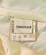 TODAYFUL（トゥデイフル）その他 ベージュ サイズ:36(S位) レディース/2200695761035