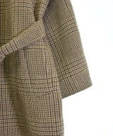 TODAYFUL（トゥデイフル）ステンカラーコート 茶 サイズ:38(M位) レディース/2200692796016