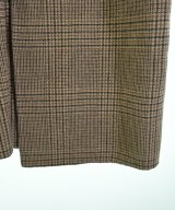 TODAYFUL（トゥデイフル）ステンカラーコート 茶 サイズ:38(M位) レディース/2200692796016