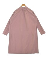 TODAYFUL（トゥデイフル）シャツワンピース ピンク サイズ:36(S位) レディース/2200693656029