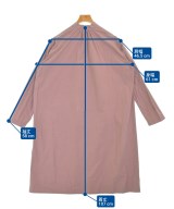 TODAYFUL（トゥデイフル）シャツワンピース ピンク サイズ:36(S位) レディース/2200693656029