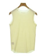 TODAYFUL（トゥデイフル）ノースリーブ 白 サイズ:F レディース/2200696885105