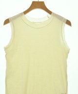 TODAYFUL（トゥデイフル）ノースリーブ 白 サイズ:F レディース/2200696885105