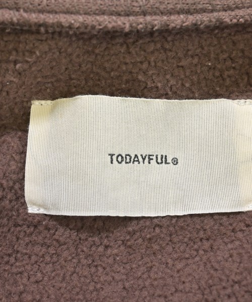 TODAYFUL（トゥデイフル）その他 茶 サイズ:38(M位) レディース/2200697011015