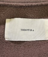 TODAYFUL（トゥデイフル）その他 茶 サイズ:38(M位) レディース/2200697011015