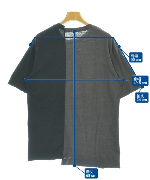 TODAYFUL（トゥデイフル）Tシャツ・カットソー グレー サイズ:F レディース/2200695963033