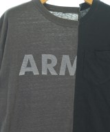 TODAYFUL（トゥデイフル）Tシャツ・カットソー グレー サイズ:F レディース/2200695963033