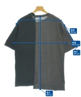 TODAYFUL（トゥデイフル）Tシャツ・カットソー グレー サイズ:F レディース/2200695963033