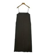TODAYFUL（トゥデイフル）ワンピース 茶 サイズ:38(M位) レディース/2200697392039