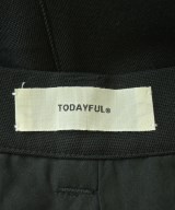 TODAYFUL（トゥデイフル）その他 黒 サイズ:38(M位) レディース/2200697392053