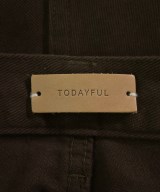 TODAYFUL（トゥデイフル）その他 茶 サイズ:24(S位) レディース/2200697392060