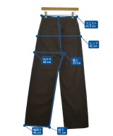 TODAYFUL（トゥデイフル）その他 茶 サイズ:24(S位) レディース/2200697392060