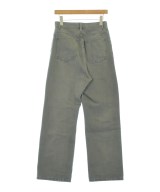 TODAYFUL（トゥデイフル）デニムパンツ グレー サイズ:24(S位) レディース/2200697392077