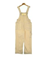 TODAYFUL（トゥデイフル）オールインワン/サロペット ベージュ サイズ:36(S位) レディース/2200700015023