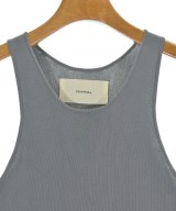 TODAYFUL（トゥデイフル）ベスト グレー サイズ:F レディース/2200700015030