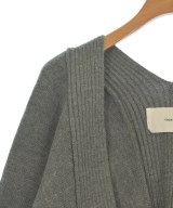 TODAYFUL（トゥデイフル）カーディガン グレー サイズ:F レディース/2200697768032