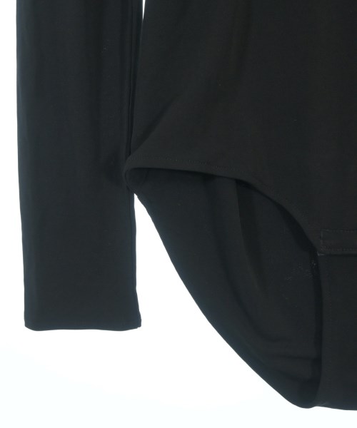 TODAYFUL（トゥデイフル）Tシャツ・カットソー 黒 サイズ:38(M位) レディース/2200697768063