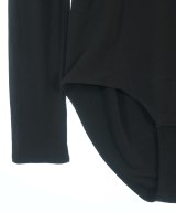 TODAYFUL（トゥデイフル）Tシャツ・カットソー 黒 サイズ:38(M位) レディース/2200697768063