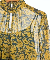 TODAYFUL（トゥデイフル）ワンピース 緑 サイズ:36(S位) レディース/2200697768070