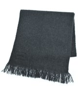 TODAYFUL（トゥデイフル）マフラー グレー サイズ:- レディース/2200699146081