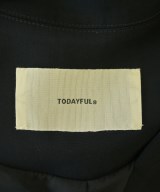 TODAYFUL（トゥデイフル）ジャケット 紺 サイズ:38(M位) レディース/2200697645036