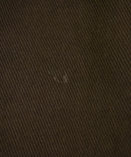 TODAYFUL（トゥデイフル）デニムパンツ 茶 サイズ:24(S位) レディース/2200698669048