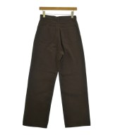 TODAYFUL（トゥデイフル）デニムパンツ 茶 サイズ:24(S位) レディース/2200698669048