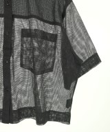 TODAYFUL（トゥデイフル）ブラウス 黒 サイズ:F レディース/2200698669079