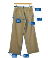TODAYFUL（トゥデイフル）その他 茶 サイズ:36(S位) レディース/2200700745142