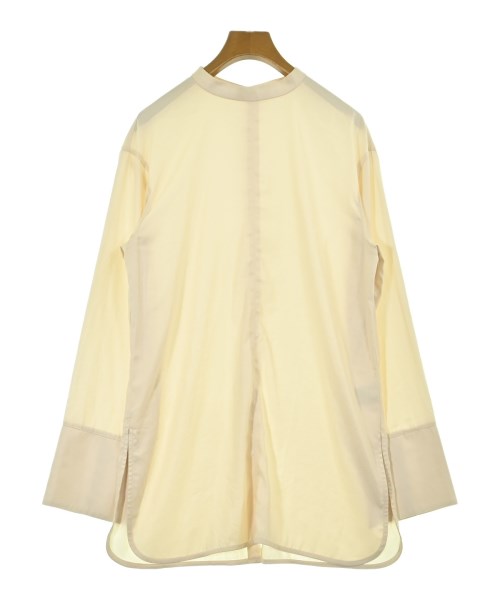 TODAYFUL（トゥデイフル）ブラウス ベージュ サイズ:F レディース/2200645555219