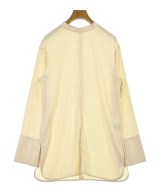 TODAYFUL（トゥデイフル）ブラウス ベージュ サイズ:F レディース/2200645555219