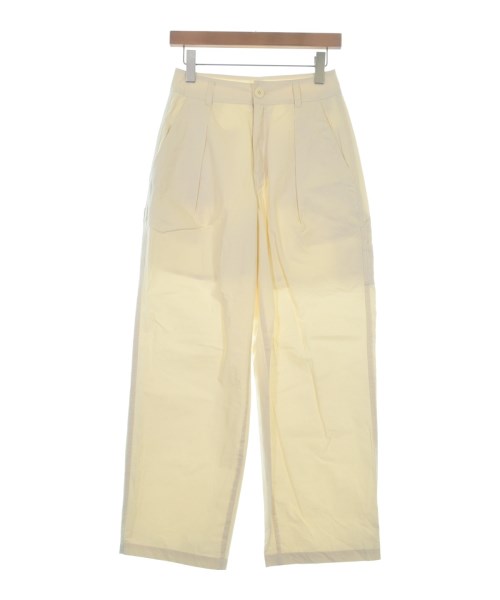 TODAYFUL(トゥデイフル)その他 白 サイズ:38(M位)/2200654721025