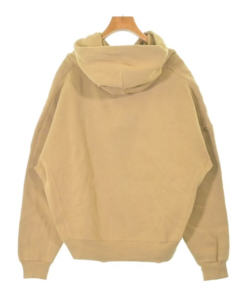 TODAYFUL（トゥデイフル）パーカー ベージュ サイズ:F レディース/2200648170020