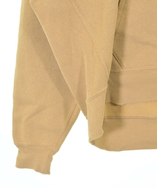 TODAYFUL（トゥデイフル）パーカー ベージュ サイズ:F レディース/2200648170020