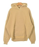 TODAYFUL（トゥデイフル）パーカー ベージュ サイズ:F レディース/2200648170020