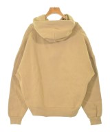 TODAYFUL（トゥデイフル）パーカー ベージュ サイズ:F レディース/2200648170020