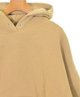 TODAYFUL（トゥデイフル）パーカー ベージュ サイズ:F レディース/2200648170020