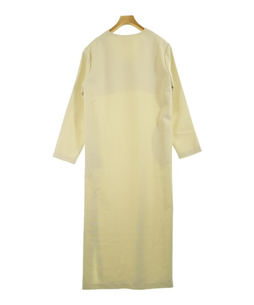 TODAYFUL（トゥデイフル）ワンピース 白 サイズ:38(M位) レディース/2200653598109