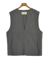 TODAYFUL（トゥデイフル）ベスト グレー サイズ:F レディース/2200655706069