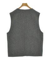 TODAYFUL（トゥデイフル）ベスト グレー サイズ:F レディース/2200655706069