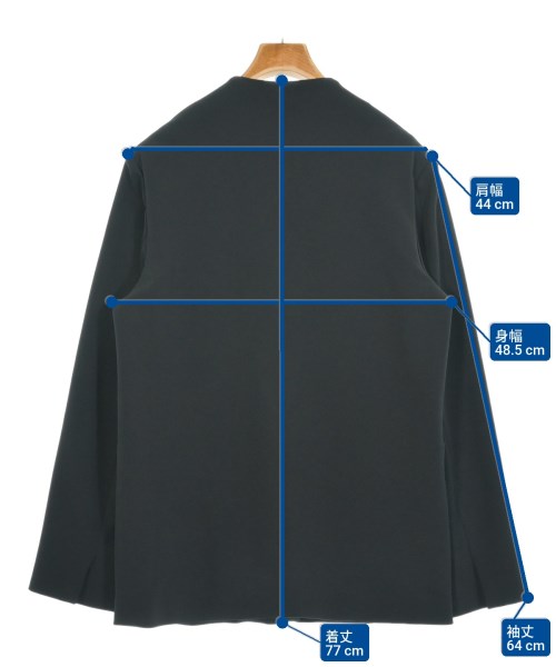 TODAYFUL（トゥデイフル）その他 黒 サイズ:38(M位) レディース/2200655754015