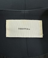 TODAYFUL（トゥデイフル）その他 黒 サイズ:38(M位) レディース/2200655754015