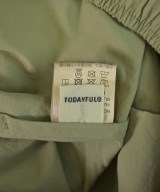 TODAYFUL（トゥデイフル）その他 ベージュ サイズ:38(M位) レディース/2200649960064