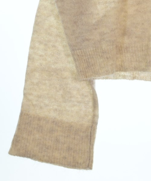 TODAYFUL（トゥデイフル）ニット・セーター ベージュ サイズ:F レディース/2200656261024