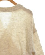 TODAYFUL（トゥデイフル）ニット・セーター ベージュ サイズ:F レディース/2200656261024