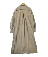 TODAYFUL（トゥデイフル）シャツワンピース 茶 サイズ:36(S位) レディース/2200651432023