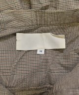 TODAYFUL（トゥデイフル）シャツワンピース 茶 サイズ:36(S位) レディース/2200651432023