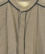 TODAYFUL（トゥデイフル）シャツワンピース 茶 サイズ:36(S位) レディース/2200651432023