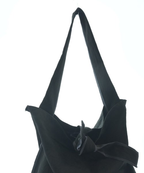 TODAYFUL（トゥデイフル）トートバッグ 黒 サイズ:- レディース/2200656607082