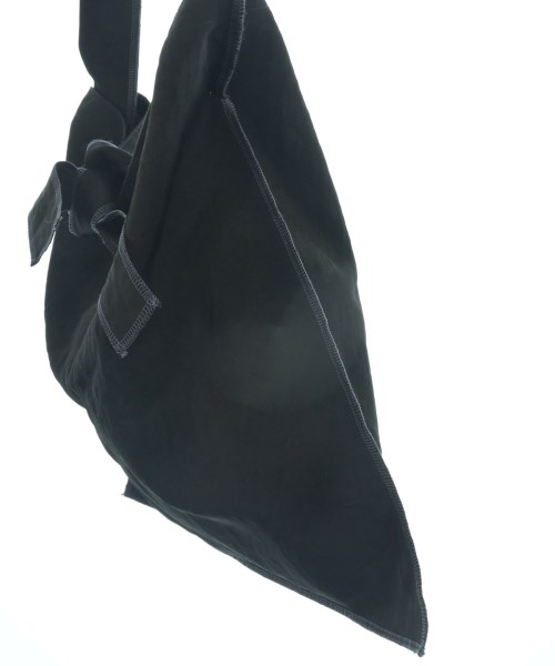 TODAYFUL（トゥデイフル）トートバッグ 黒 サイズ:- レディース/2200656607082